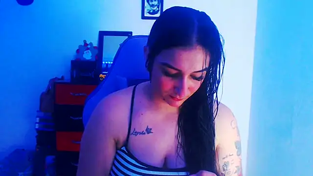 liz dirty online show from 23, 11, 2025