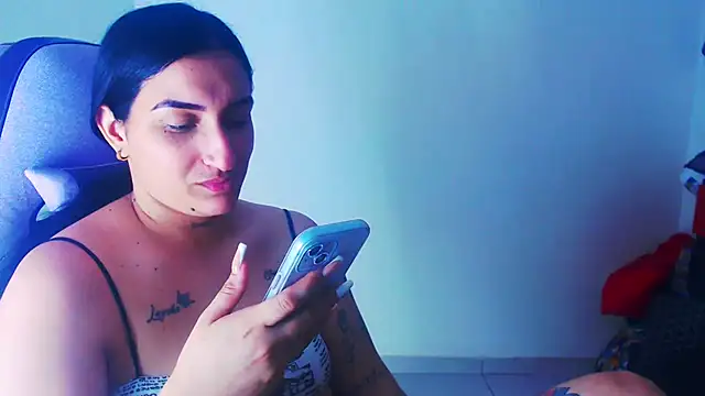 Snapshot of liz_dirty chatting on 31, 5, 2026 liz dirty online show from 31, 5, 2026