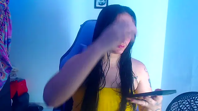 liz dirty online show from 18, 10, 2025