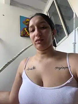 liz dirty online show from 31, 3, 2026