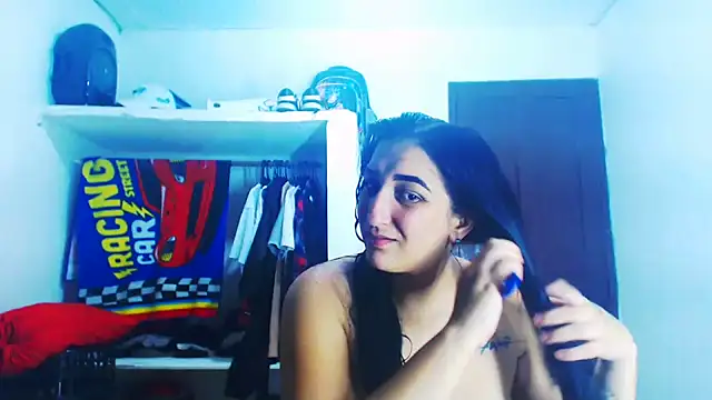 liz dirty online show from 14, 3, 2025