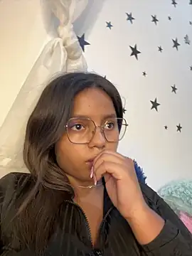 Aleja DANS online show from 3, 10, 2025