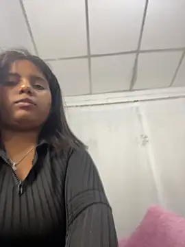 Aleja DANS online show from 3, 3, 2025