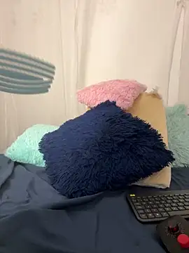 Aleja DANS online show from 4, 3, 2025