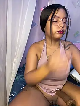 Aleja DANS online show from 28, 5, 2026
