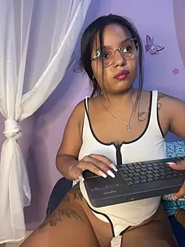 Aleja DANS online show from 26, 4, 2026