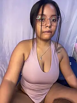 Aleja DANS online show from 3, 6, 2026
