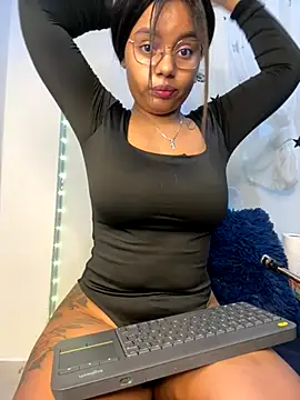 Aleja DANS online show from 25, 10, 2025