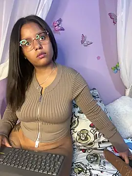 Aleja DANS online show from 24, 4, 2026