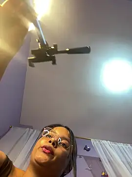 Aleja DANS online show from 8, 5, 2026