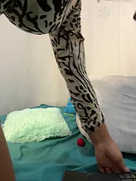 Aleja DANS online show from 22, 3, 2025