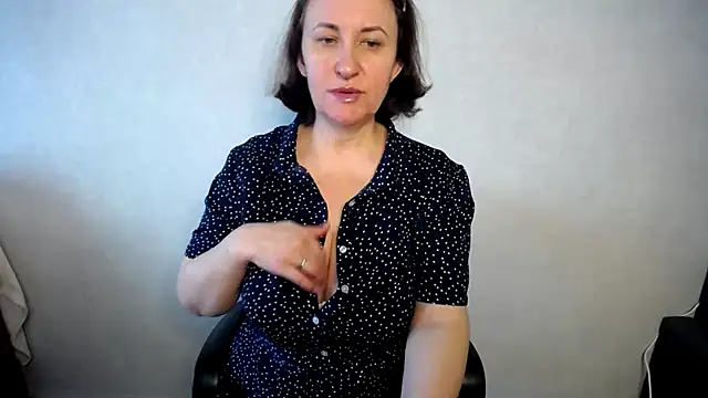 DonnaMagdalena online show from 29, 3, 2026