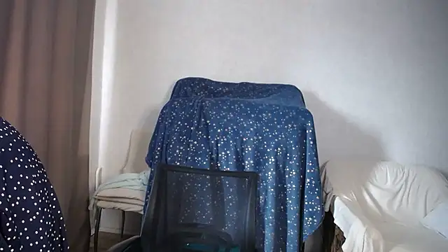 Snapshot of DonnaMagdalena chatting on 9, 5, 2026 DonnaMagdalena online show from 9, 5, 2026