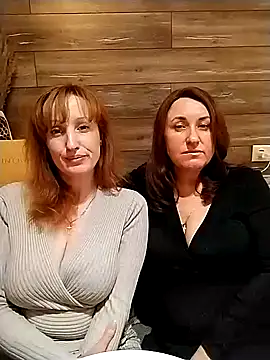 DonnaMagdalena online show from 16, 3, 2025