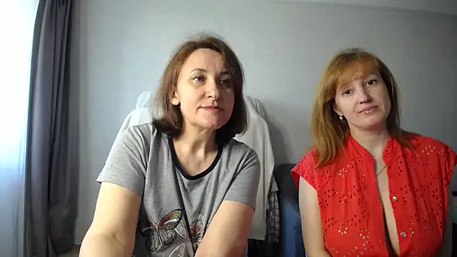 Snapshot of DonnaMagdalena chatting on 18, 5, 2026 DonnaMagdalena online show from 18, 5, 2026