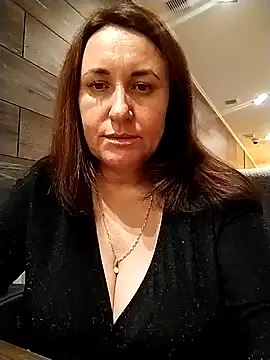 DonnaMagdalena online show from 14, 3, 2025