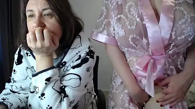 DonnaMagdalena online show from 14, 1, 2026