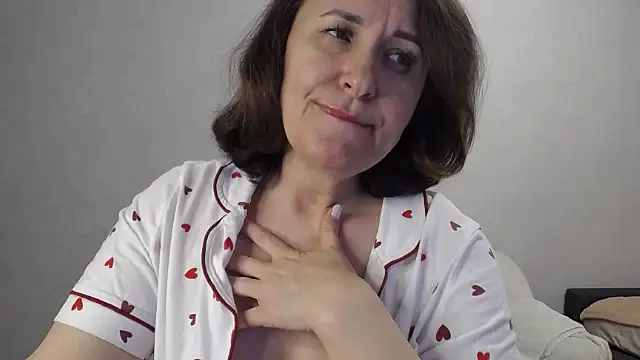 DonnaMagdalena online show from 7, 3, 2026