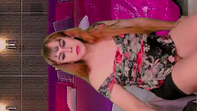 Candyluv online show from 9, 3, 2025