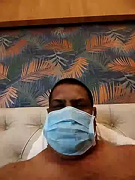 ksmani19477 online show from 9, 2, 2026