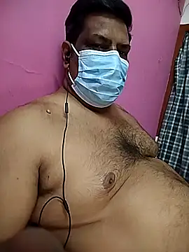 ksmani19477 online show from 26, 5, 2026