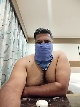 ksmani19477 online show from 17, 6, 2026