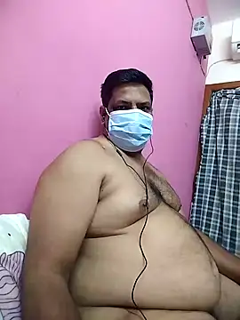 ksmani19477 online show from 24, 5, 2026
