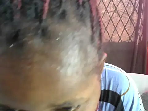 Lusty vybez online show from 18, 3, 2025