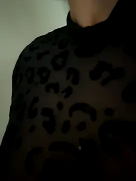 Cute Anissa online show from 24, 9, 2025