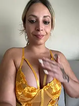 Cute Anissa online show from 27, 5, 2026