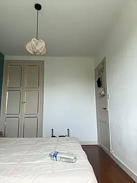 Cute Anissa online show from 2, 6, 2026
