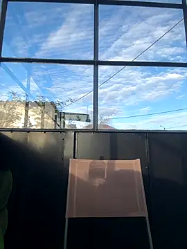 Cute Anissa online show from 16, 12, 2025