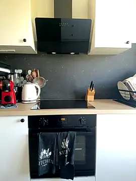 Cute Anissa online show from 7, 10, 2025