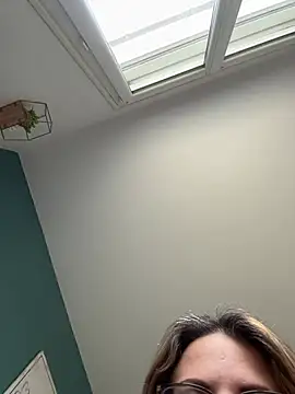 Cute Anissa online show from 13, 2, 2026