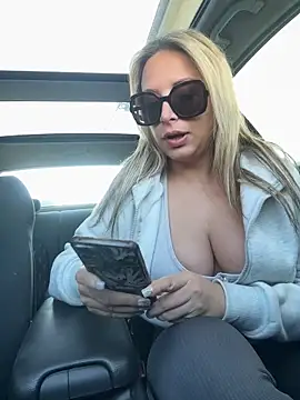 Cute Anissa online show from 19, 3, 2026