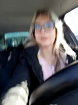 Cute Anissa online show from 18, 3, 2025