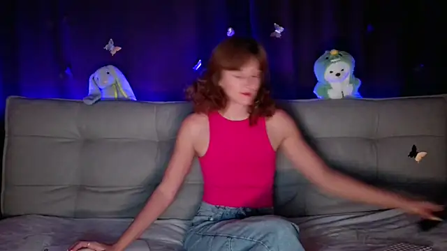 intolerable girl online show from 8, 11, 2025