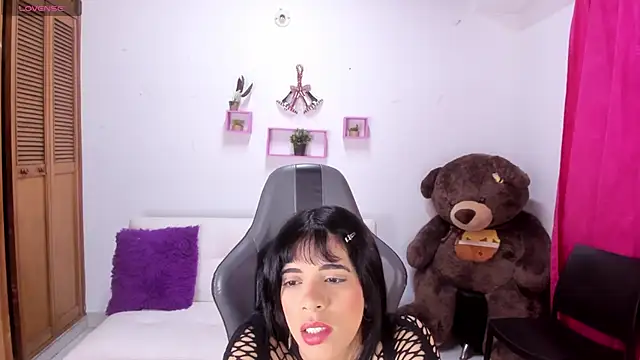 Snapshot of Kitty_19_ chatting on 14, 1, 2025 Kitty 19 online show from 14, 1, 2025