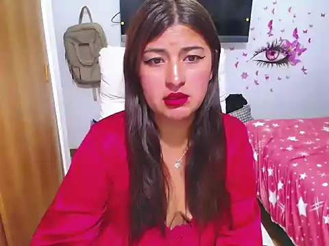 Snapshot of Yunhot_ chatting on 7, 6, 2026 Yunhot online show from 7, 6, 2026