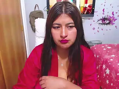 Snapshot of Yunhot_ chatting on 8, 6, 2026 Yunhot online show from 8, 6, 2026