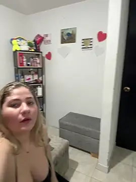 Celestedubois online show from 14, 1, 2025