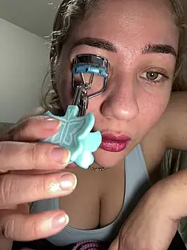 Snapshot of Celestedubois chatting on 3, 2, 2026 Celestedubois online show from 3, 2, 2026