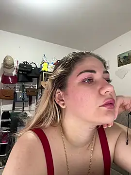 Snapshot of Celestedubois chatting on 22, 6, 2026 Celestedubois online show from 22, 6, 2026