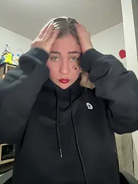 Celestedubois online show from 13, 4, 2026