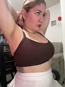 Celestedubois online show from 13, 3, 2026