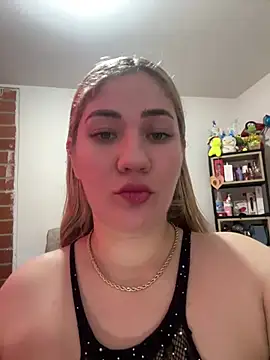 Snapshot of Celestedubois chatting on 5, 2, 2026 Celestedubois online show from 5, 2, 2026