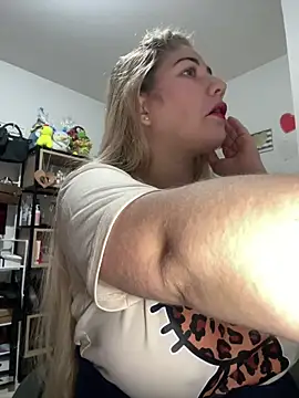 Celestedubois online show from 18, 4, 2026