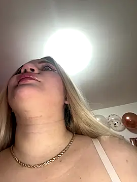 Celestedubois online show from 28, 11, 2025