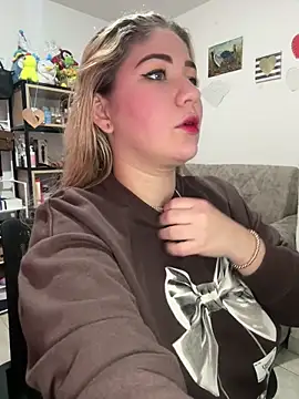 Celestedubois online show from 6, 4, 2026