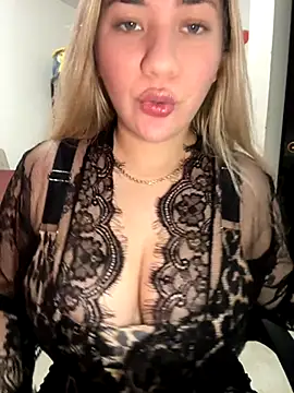 Celestedubois online show from 14, 11, 2025